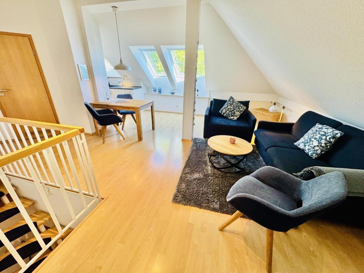 Kajuete, Direkt Am Kurpark Rostock