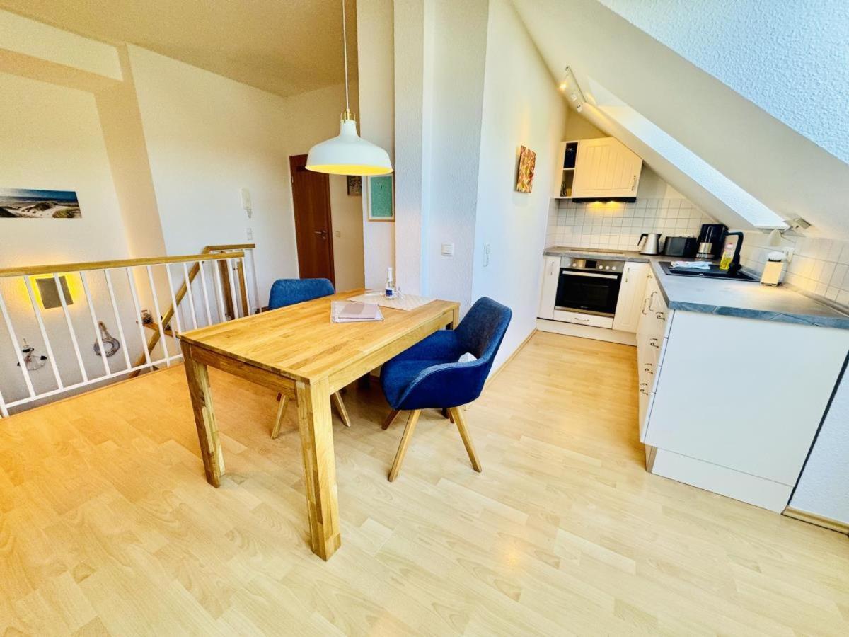 Kajuete, Direkt Am Kurpark *