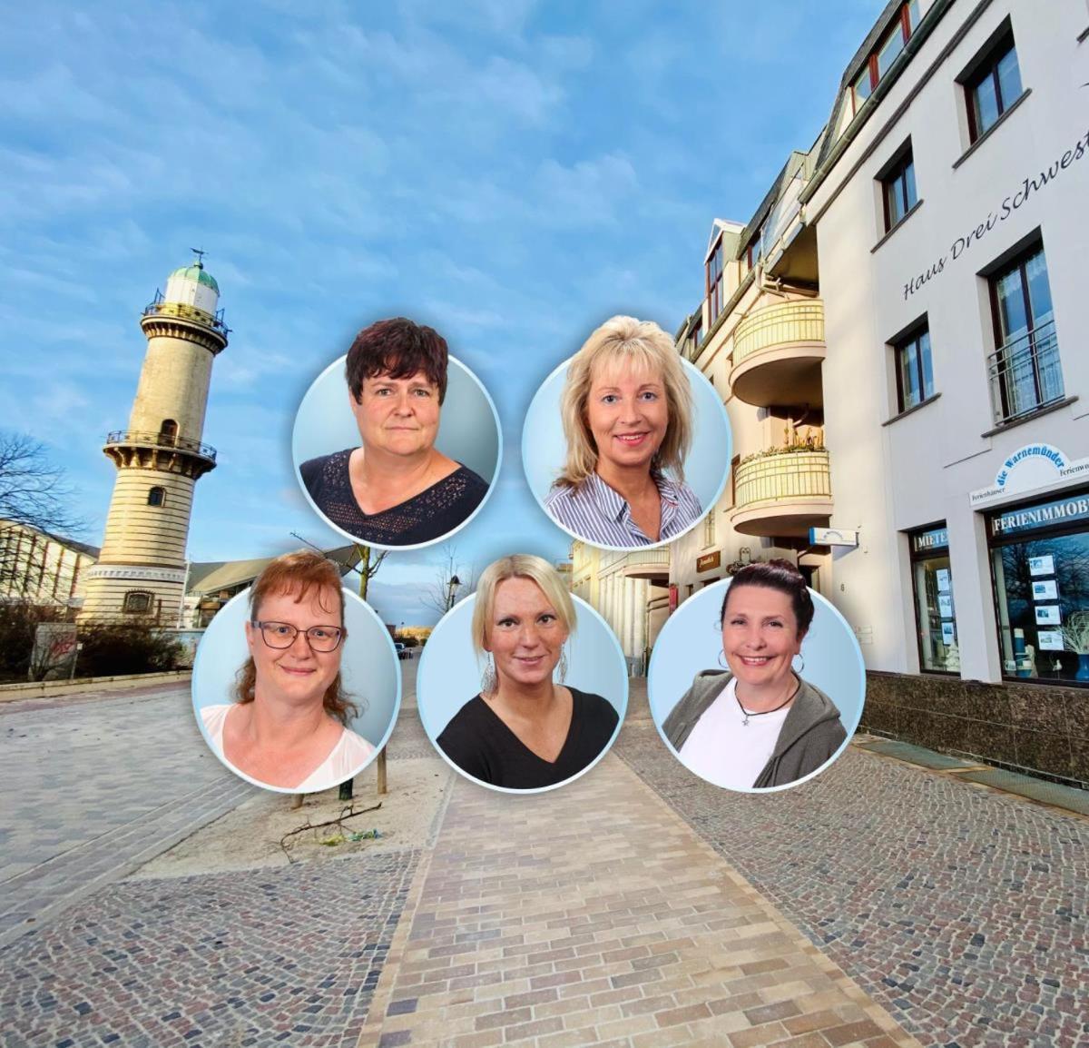 Kajuete, Direkt Am Kurpark *